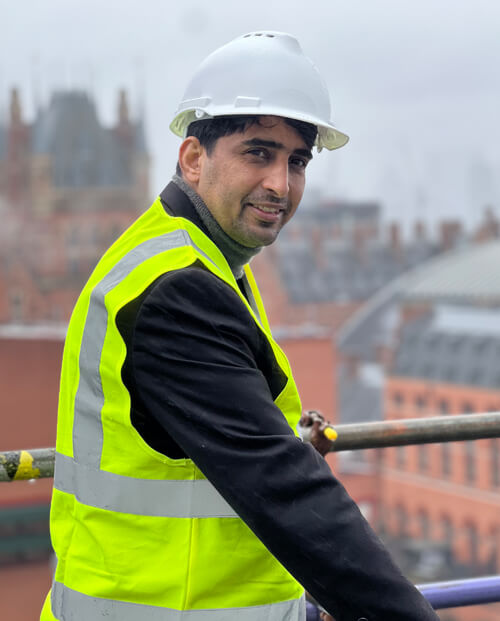 Profile Image